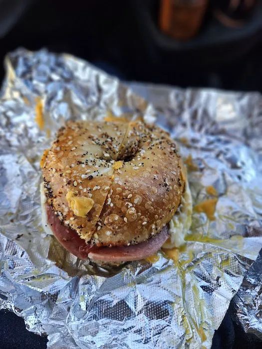 Bongiorno Bagels Picture 9