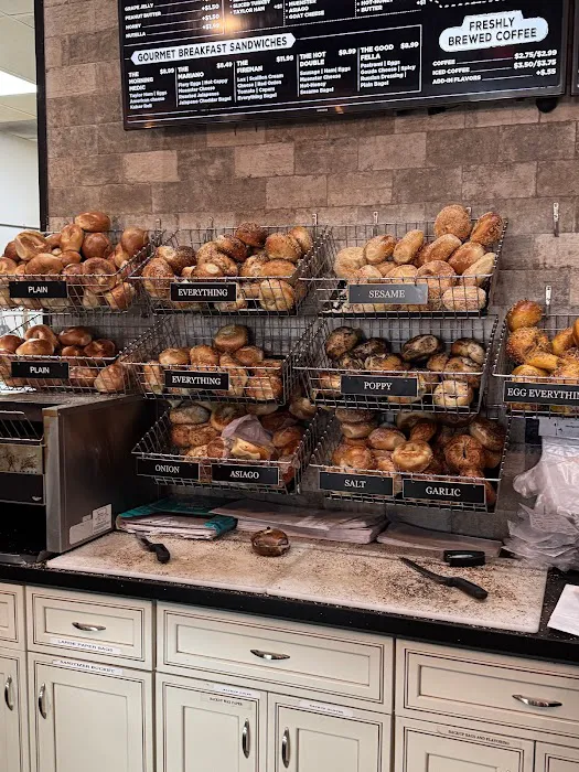 Bongiorno Bagels Picture 7