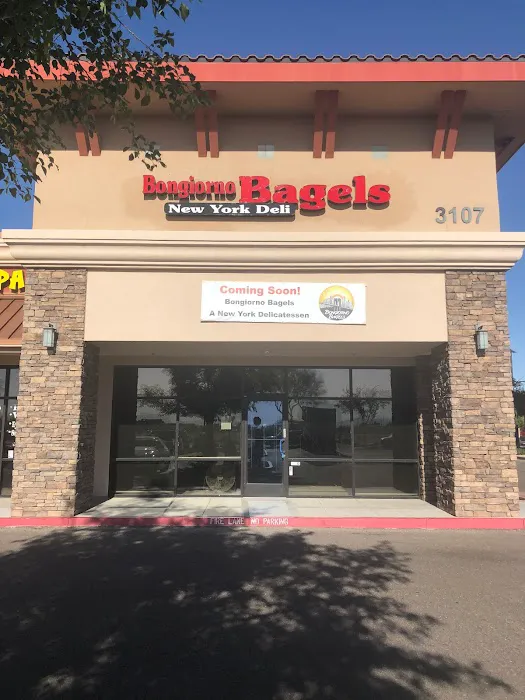 Bongiorno Bagels Picture 8