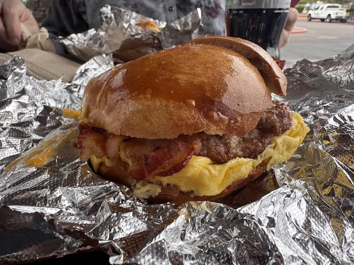 Bongiorno Bagels Picture 5