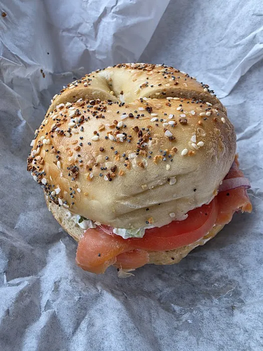 Bongiorno Bagels Picture 4