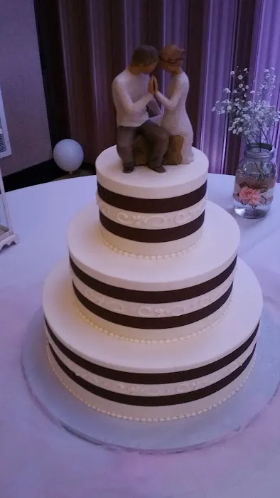 Graceful Cake Creations Picture 8