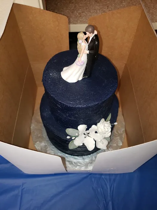 Graceful Cake Creations Picture 7