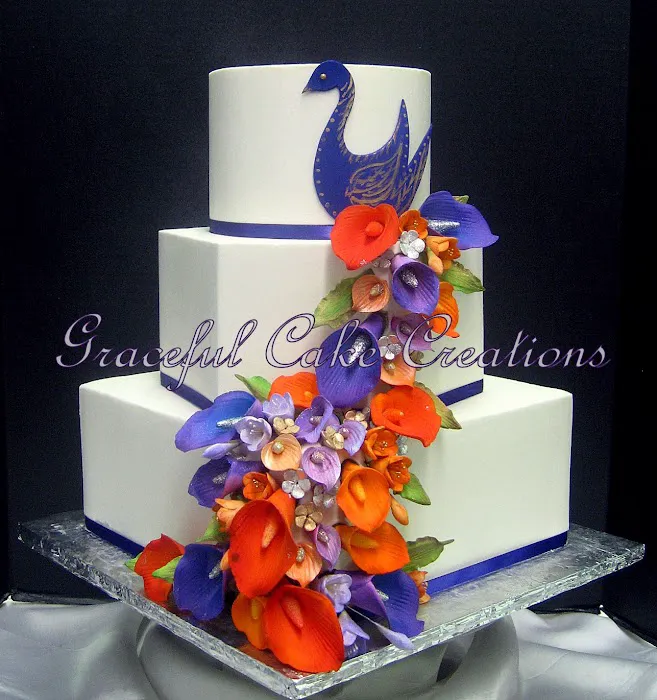 Graceful Cake Creations Picture 1