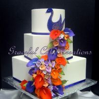 Graceful Cake Creations ico