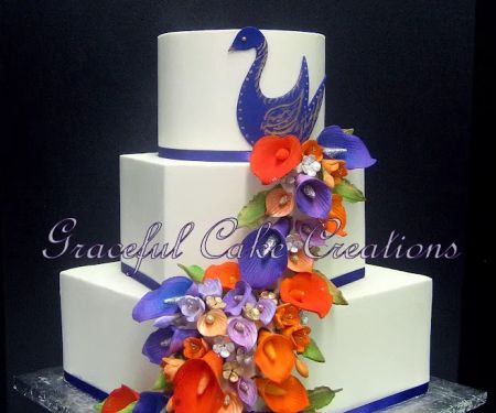 Graceful Cake Creations