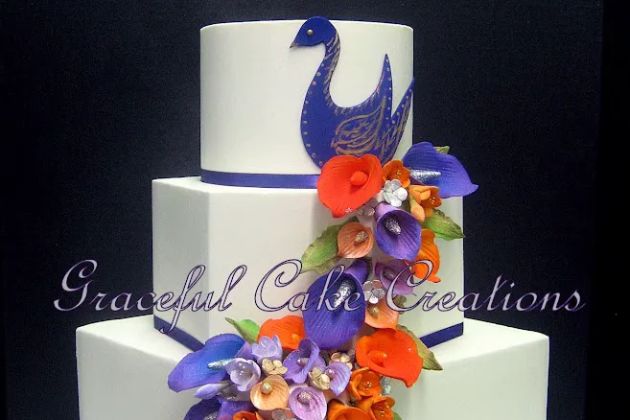 Graceful Cake Creations