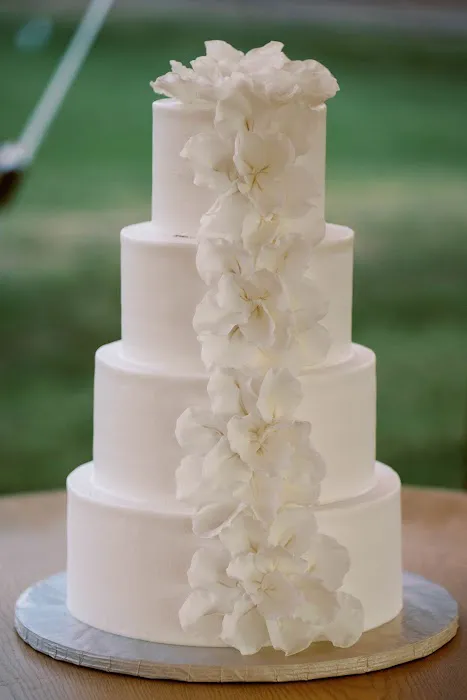 Graceful Cake Creations Picture 10