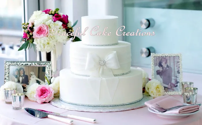 Graceful Cake Creations Picture 9