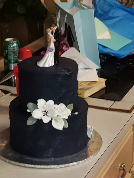 Graceful Cake Creations Picture 6