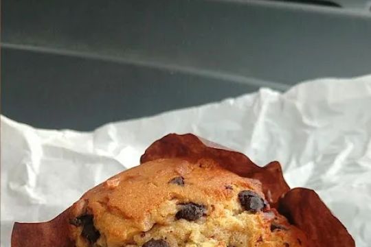 Pasteleria Bakery