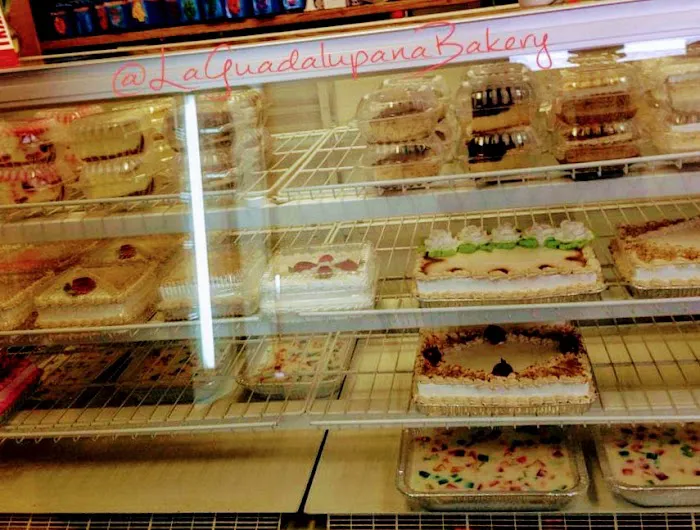 La Guadalupana Bakery Picture 2