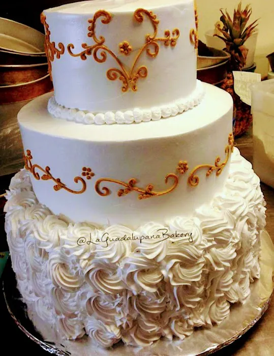 La Guadalupana Bakery Picture 7