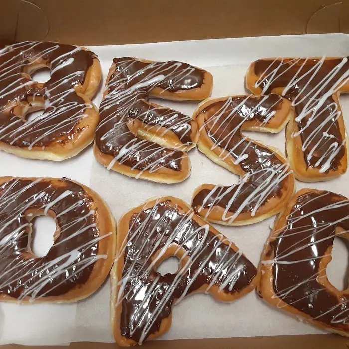 19th Donut Hole Picture 10