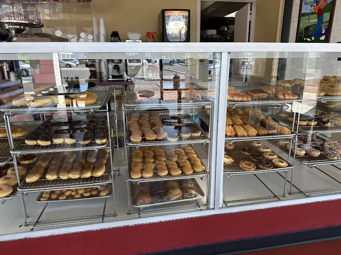 19th Donut Hole Picture 4