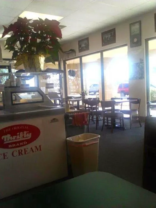 19th Donut Hole Picture 2