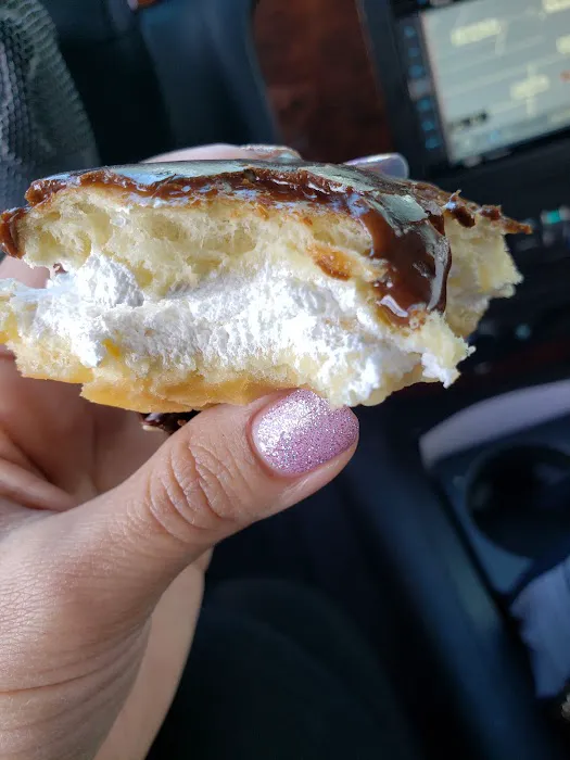 19th Donut Hole Picture 1