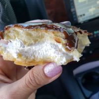 19th Donut Hole ico