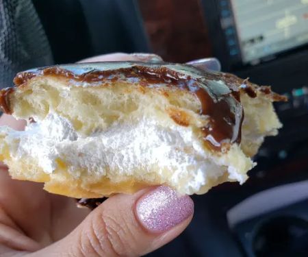 19th Donut Hole