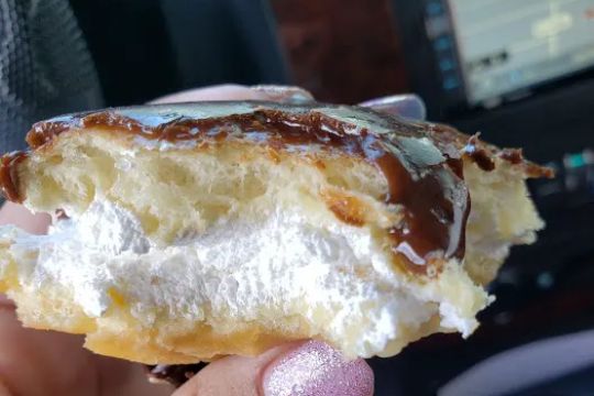 19th Donut Hole