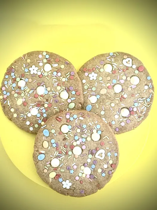 Skinny Sweets Picture 4