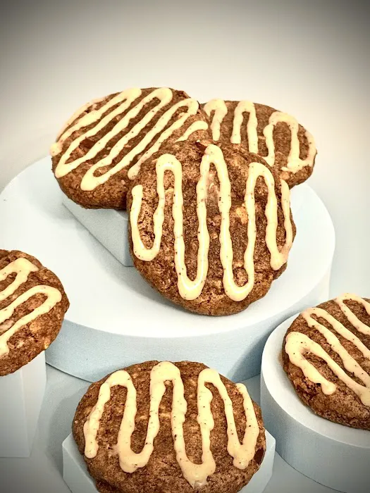 Skinny Sweets Picture 1