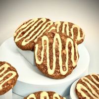 Skinny Sweets ico