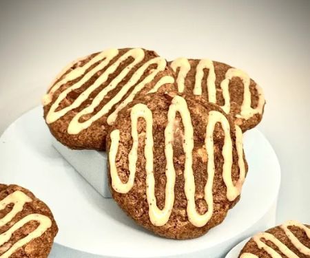 Skinny Sweets
