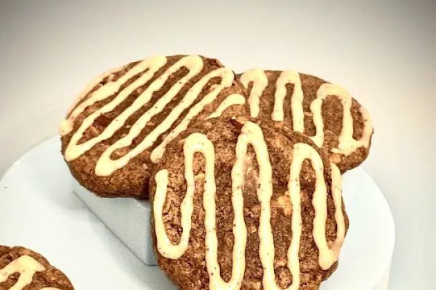 Skinny Sweets