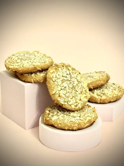 Skinny Sweets Picture 7