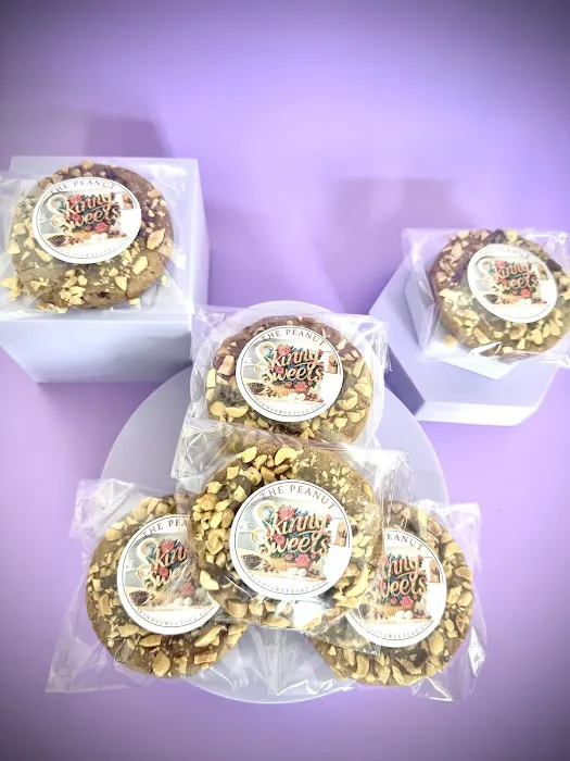 Skinny Sweets Picture 5