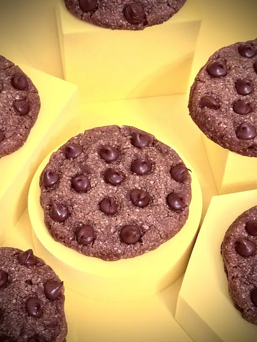 Skinny Sweets Picture 6