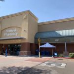 Walmart Bakery