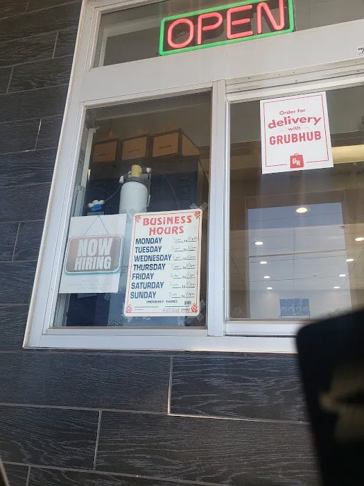 BoSa Donuts Picture 7