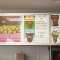 BoSa Donuts ico