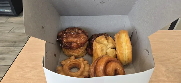 BoSa Donuts Picture 2