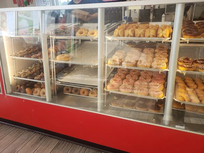 BoSa Donuts Picture 9