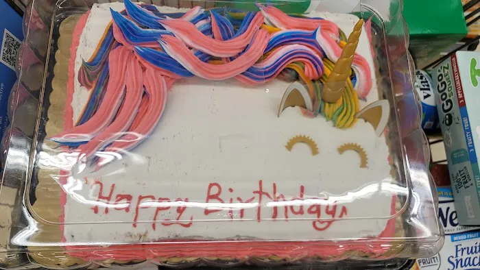 Safeway Bakery Picture 4