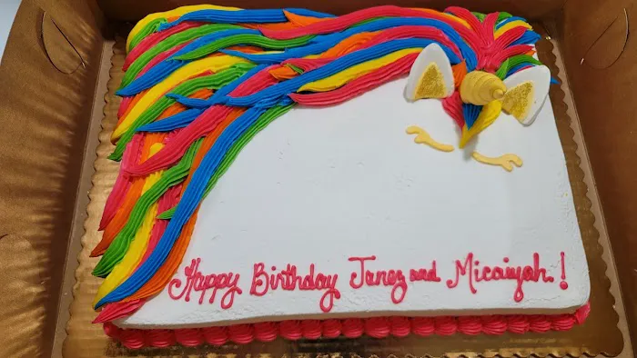 Safeway Bakery Picture 2