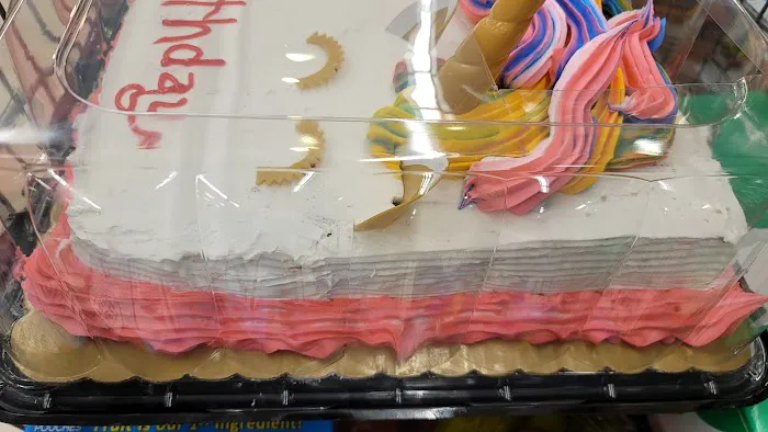 Safeway Bakery Picture 6