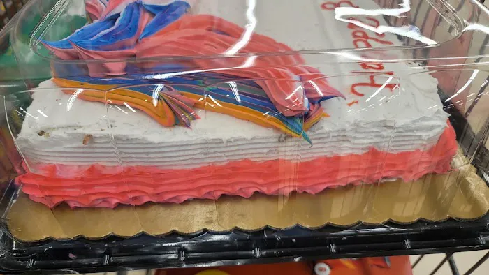 Safeway Bakery Picture 5
