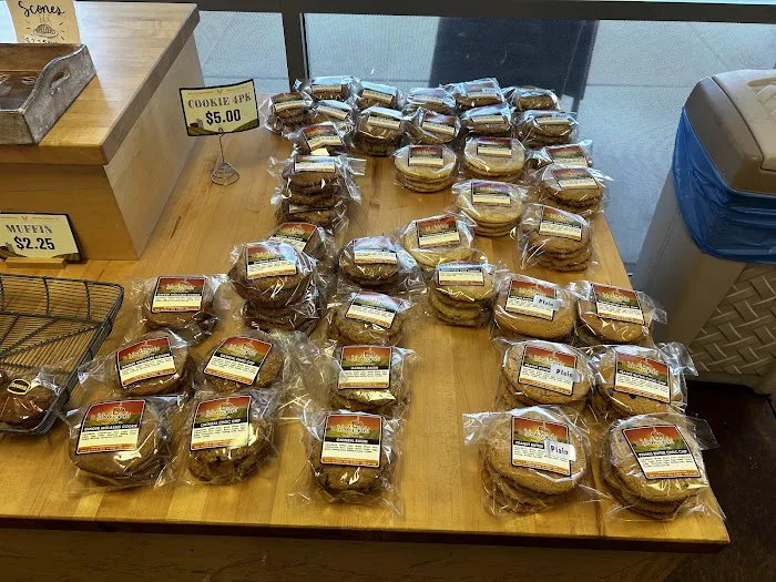 Whole Grain Natural Bread Co Picture 7
