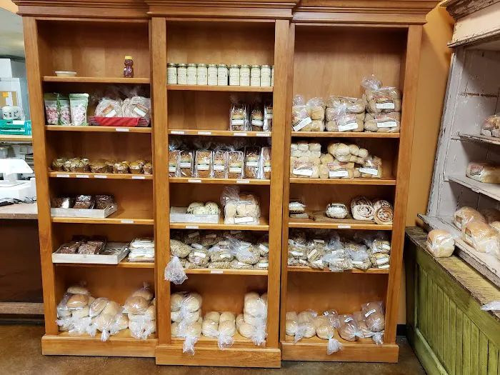 Whole Grain Natural Bread Co Picture 5