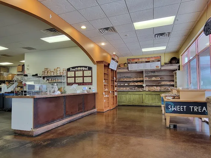 Whole Grain Natural Bread Co Picture 9