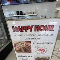 Paris Bánh Mì Café and Bakery ico