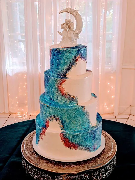 Desert Cake Boutique Picture 7