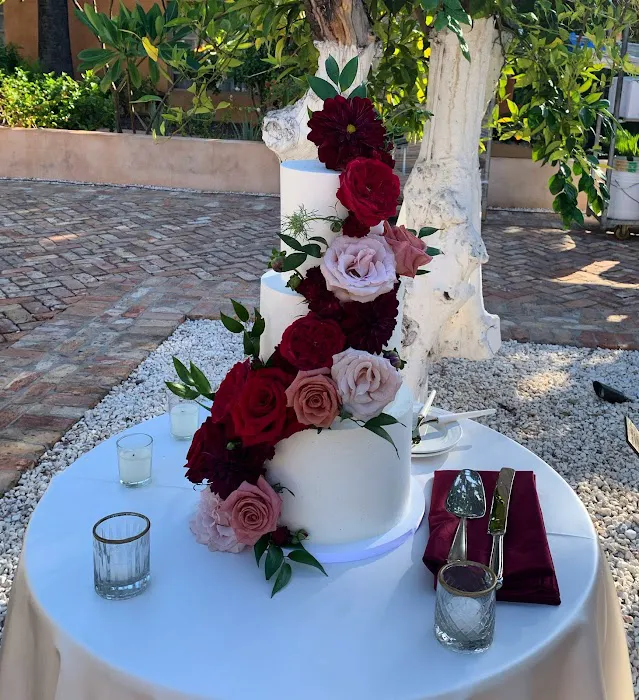 Desert Cake Boutique Picture 8