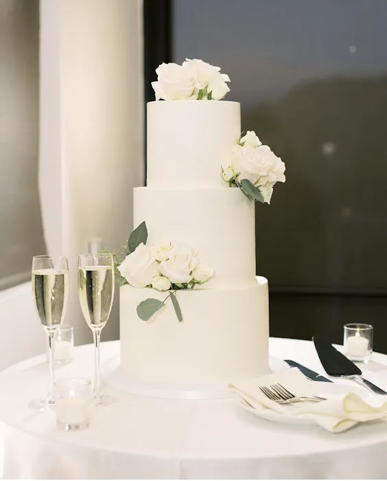 Desert Cake Boutique Picture 5