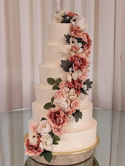 Desert Cake Boutique Picture 9