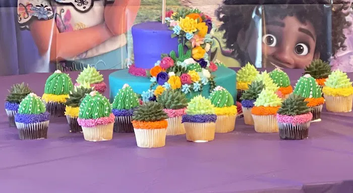Walmart Bakery Picture 1